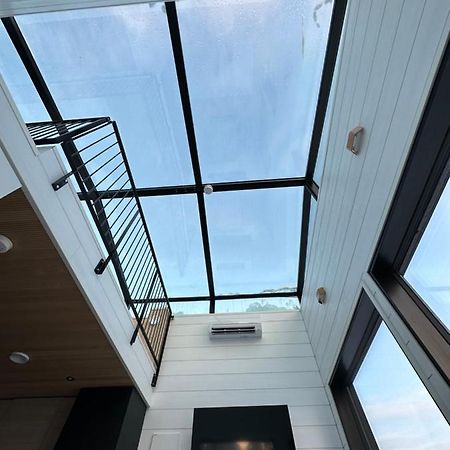 Villa Levi Aurora Sky Esterno foto
